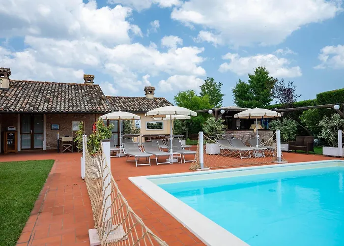 Tenuta La Rotta - & Pool