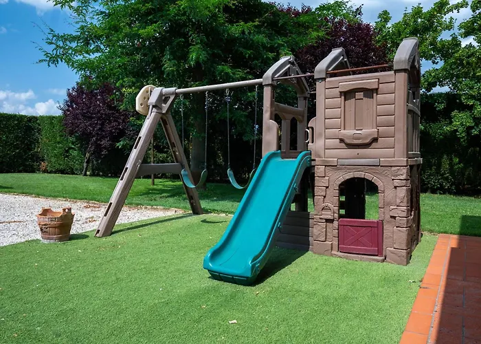 Tenuta La Rotta - & Pool 라벤나