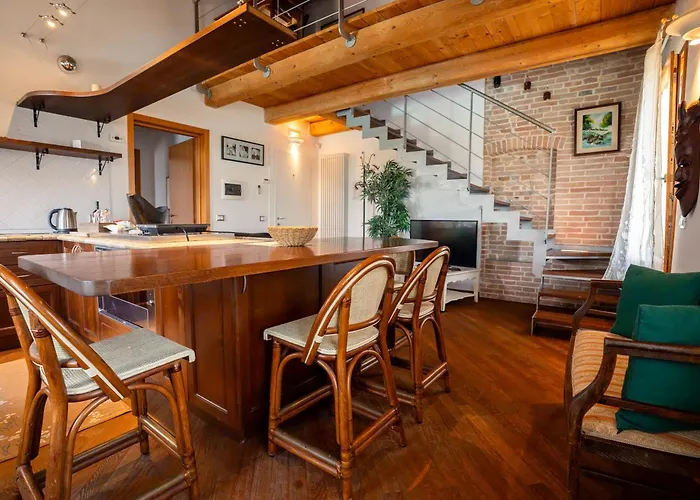 Tenuta La Rotta - & Pool 게스트하우스 4*