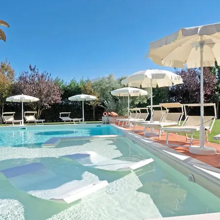 Tenuta La Rotta - & Pool Gasthuis Ravenna