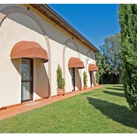 Pensión Tenuta La Rotta - & Pool *