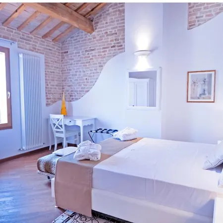Tenuta La Rotta - & Pool * Rávena