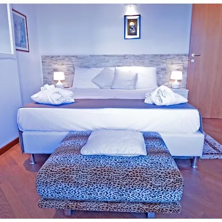 Tenuta La Rotta - & Pool Pensionat *