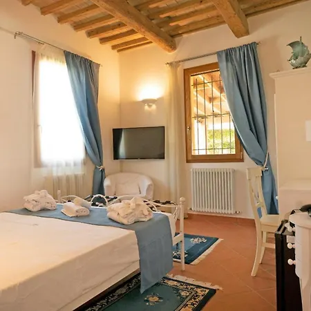 Tenuta La Rotta - & Pool Gasthuis