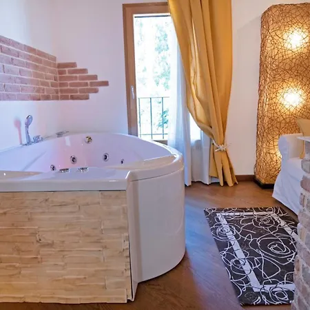 Pensionat Tenuta La Rotta - & Pool *