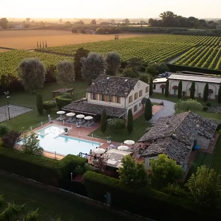 Tenuta La Rotta - & Pool
