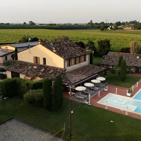 Tenuta La Rotta - & Pool 4*