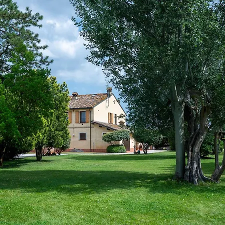 Tenuta La Rotta - & Pool Pensionat Ravenna