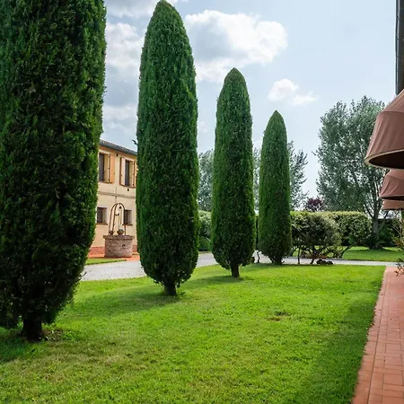 Tenuta La Rotta - & Pool Ravenne