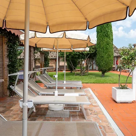 Tenuta La Rotta - & Pool 4* Ravenna