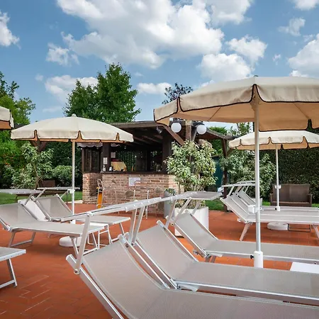 Tenuta La Rotta - & Pool Pensión Rávena