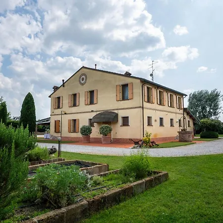 Tenuta La Rotta - & Pool Ravenne