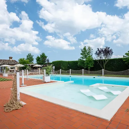 Tenuta La Rotta - & Pool 4* Ravenna