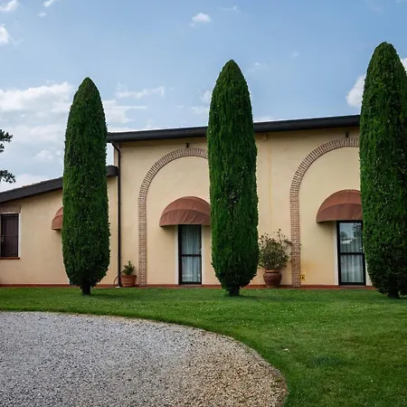 Pensionat Tenuta La Rotta - & Pool