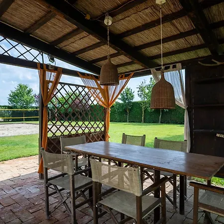 Tenuta La Rotta - & Pool Ravenna