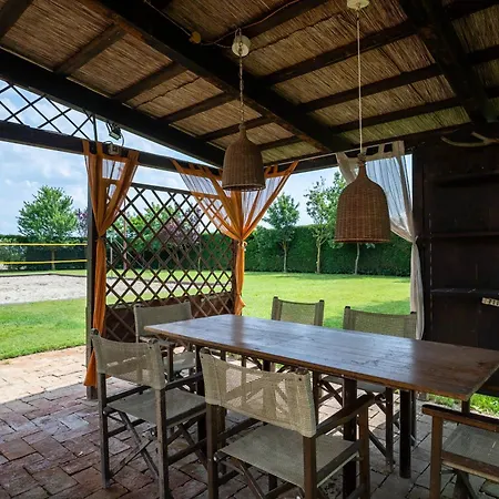 Tenuta La Rotta - & Pool Rávena