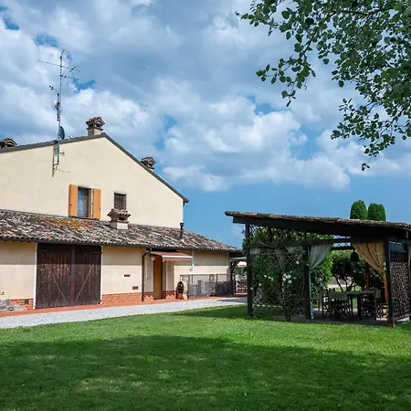 Tenuta La Rotta - & Pool