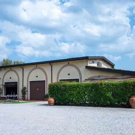 Pensionat Tenuta La Rotta - & Pool *
