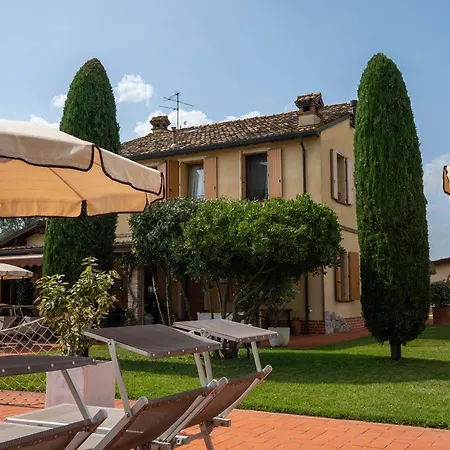 Tenuta La Rotta - & Pool *