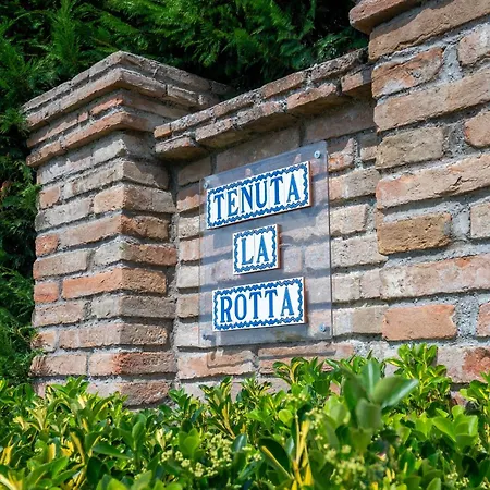 Tenuta La Rotta - & Pool Ravenna