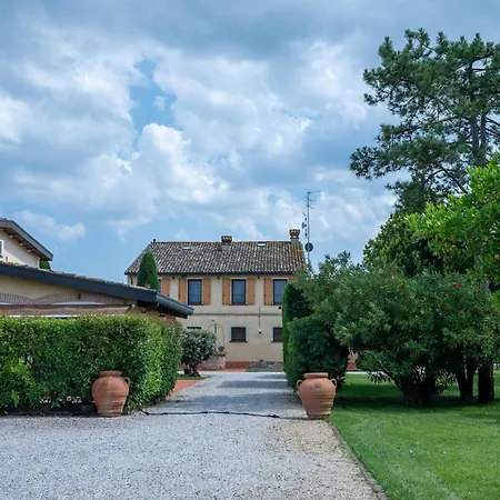 Tenuta La Rotta - & Pool 4* Ravenna