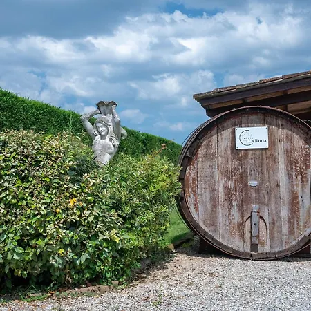 Tenuta La Rotta - & Pool