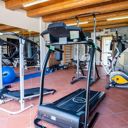 Pensionat Tenuta La Rotta - & Pool