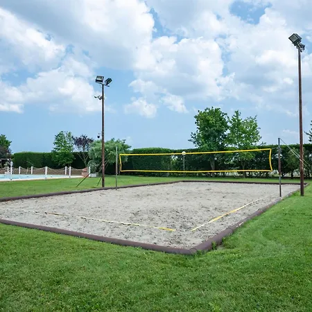 Tenuta La Rotta - & Pool Vendégház 4*