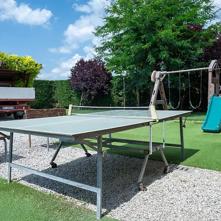Vendégház Tenuta La Rotta - & Pool