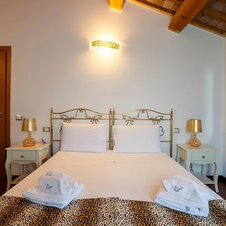 Tenuta La Rotta - & Pool Rávena