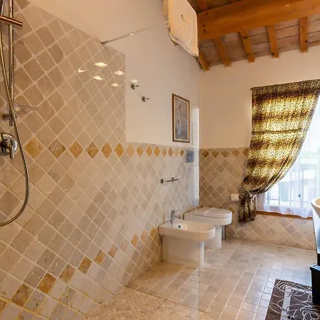 Pensionat Tenuta La Rotta - & Pool *