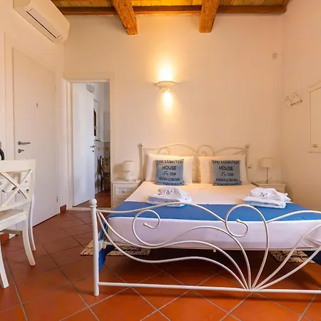 Tenuta La Rotta - & Pool Pensionat *