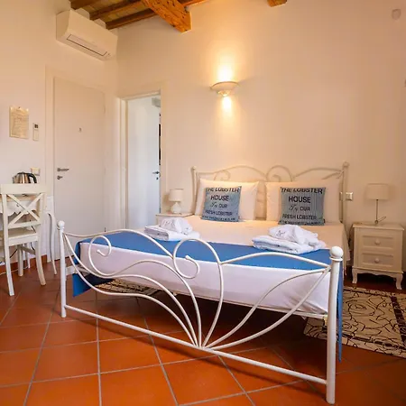 Tenuta La Rotta - & Pool Pensionat Ravenna