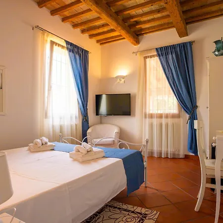 Tenuta La Rotta - & Pool Rávena