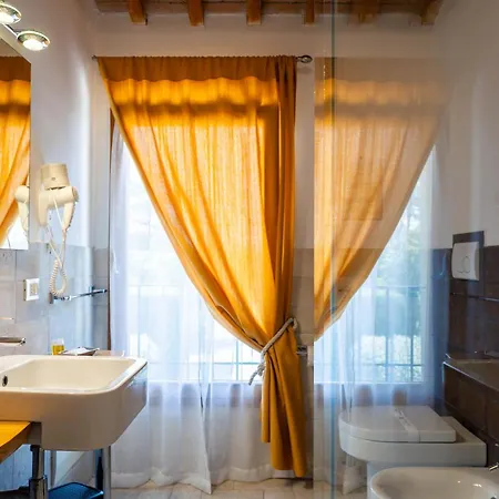 Pensionat Tenuta La Rotta - & Pool *