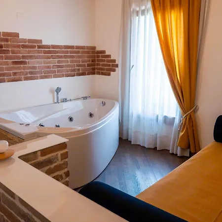 Tenuta La Rotta - & Pool Gasthof