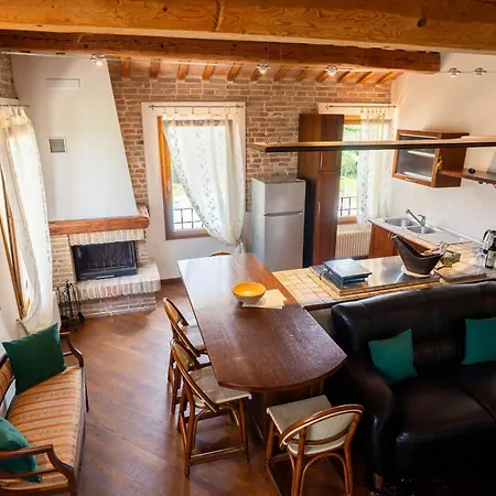 Tenuta La Rotta - & Pool