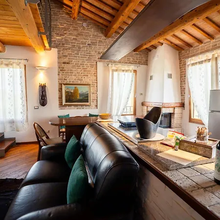 Gasthuis Tenuta La Rotta - & Pool 4*