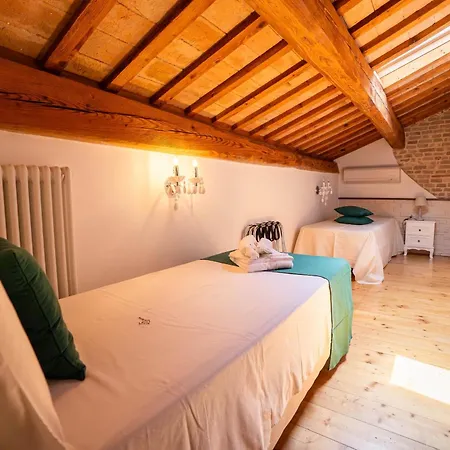 Tenuta La Rotta - & Pool Guest house Ravenna