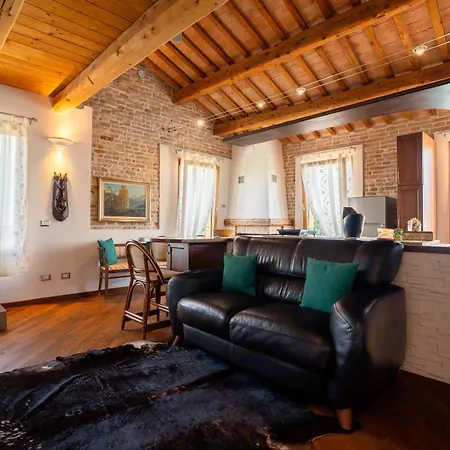 Tenuta La Rotta - & Pool Pensionat *