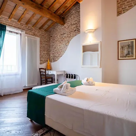 Tenuta La Rotta - & Pool 4* Ravenna