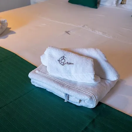 Tenuta La Rotta - & Pool 4*