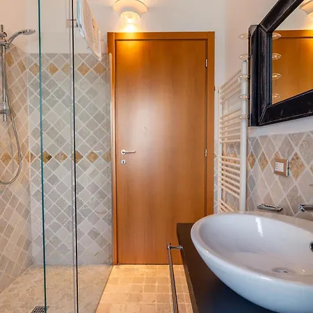 Tenuta La Rotta - & Pool Vendégház 4*