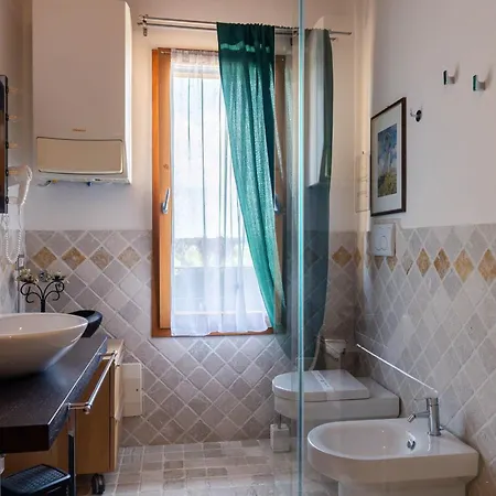 Casa de hóspedes Tenuta La Rotta - & Pool *