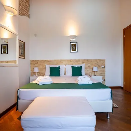 Tenuta La Rotta - & Pool Pensionat *