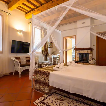 Tenuta La Rotta - & Pool