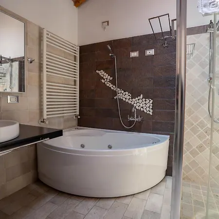 Tenuta La Rotta - & Pool 4*