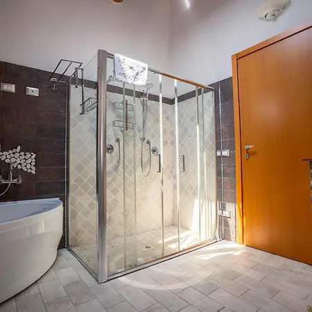 Tenuta La Rotta - & Pool Pensionat