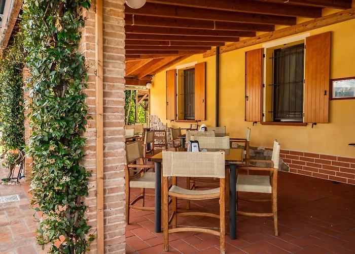 Tenuta La Rotta - & Pool