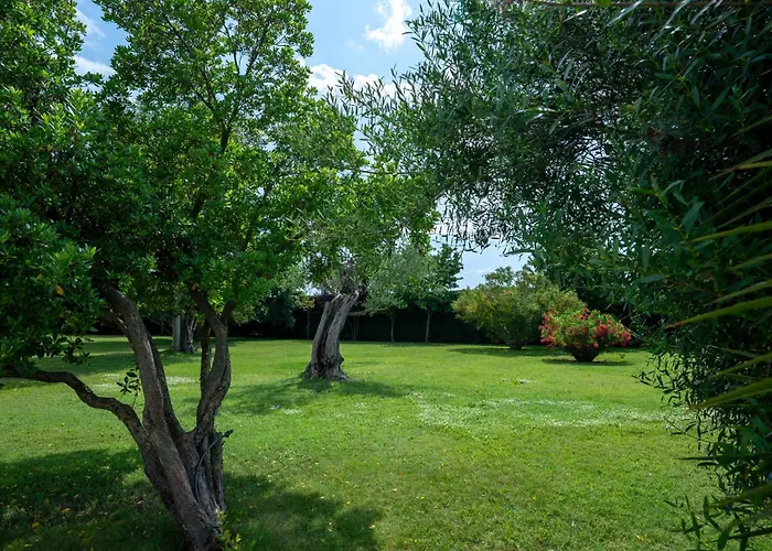 Pensionat Tenuta La Rotta - & Pool 4*